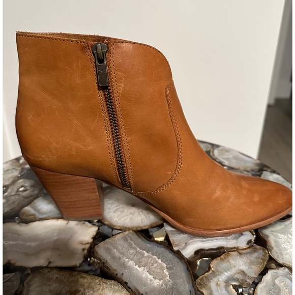 FRYE ANKLE BOOTS - Picture 8 of 14